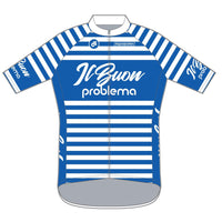TECH+ Jersey