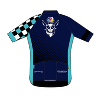 TECH+ Jersey