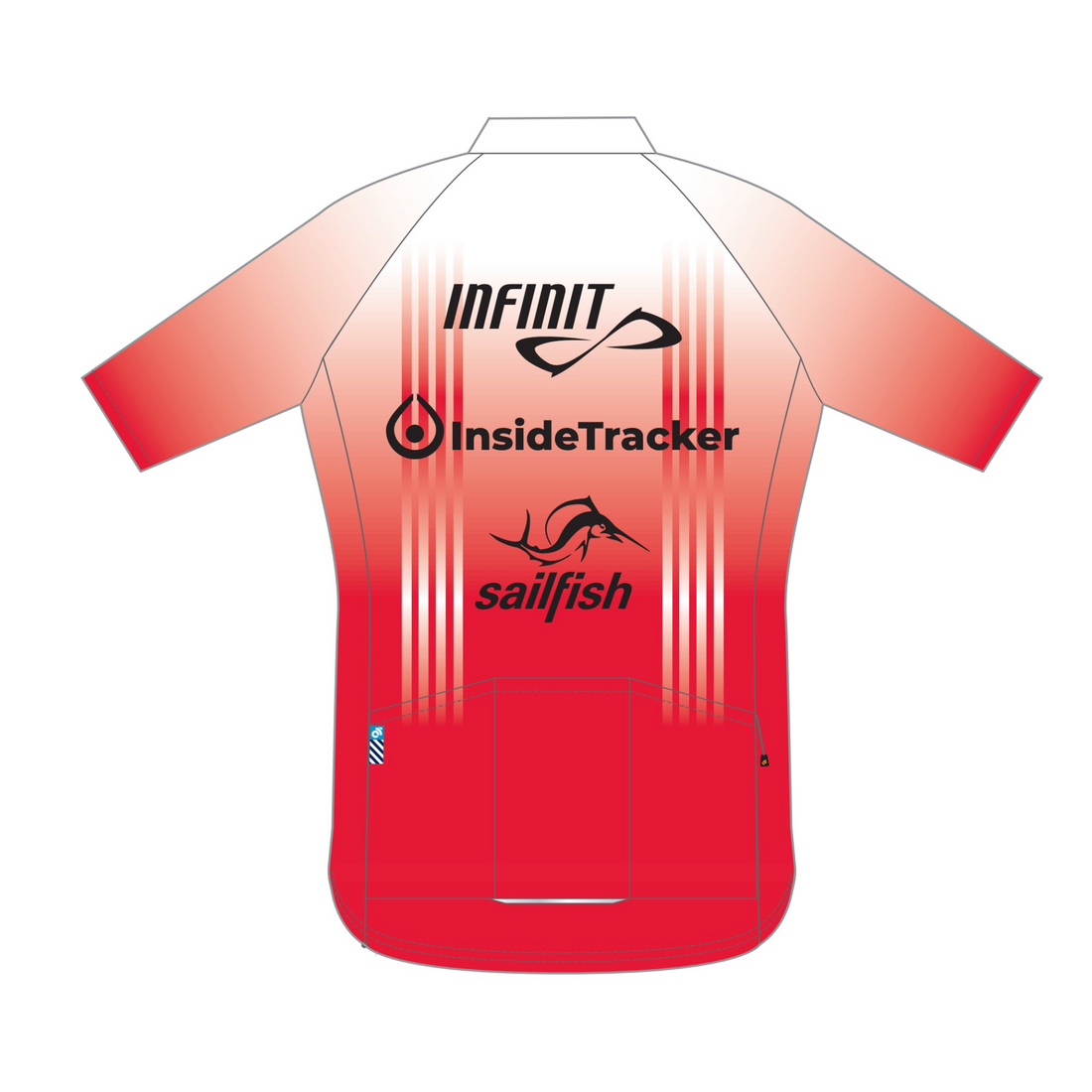 TECH+ Jersey