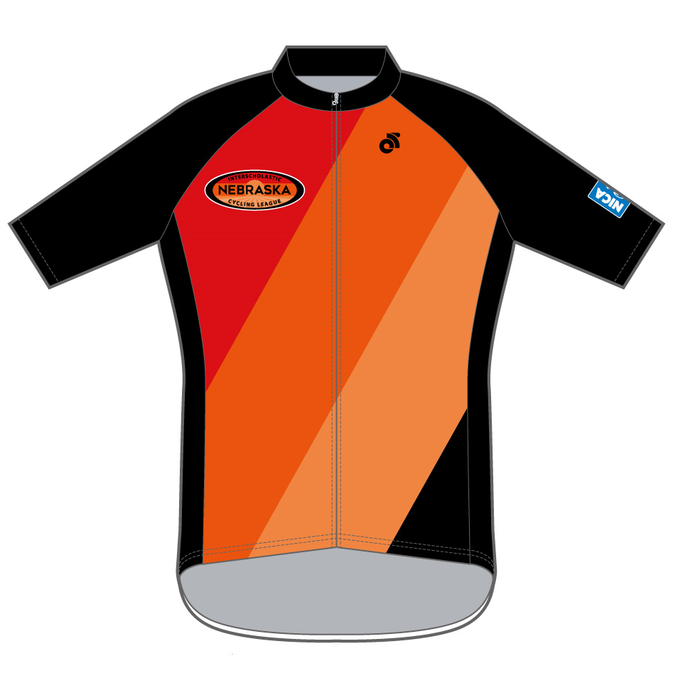 TECH+ Jersey