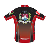 TECH+ Jersey