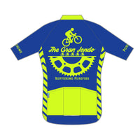 TECH+ Jersey
