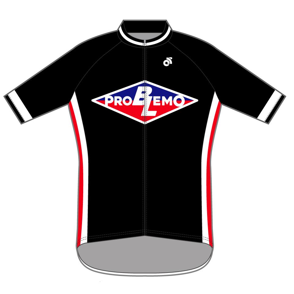 TECH+ Jersey - Children