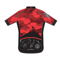 TECH+ Jersey