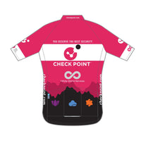 TECH+ Jersey