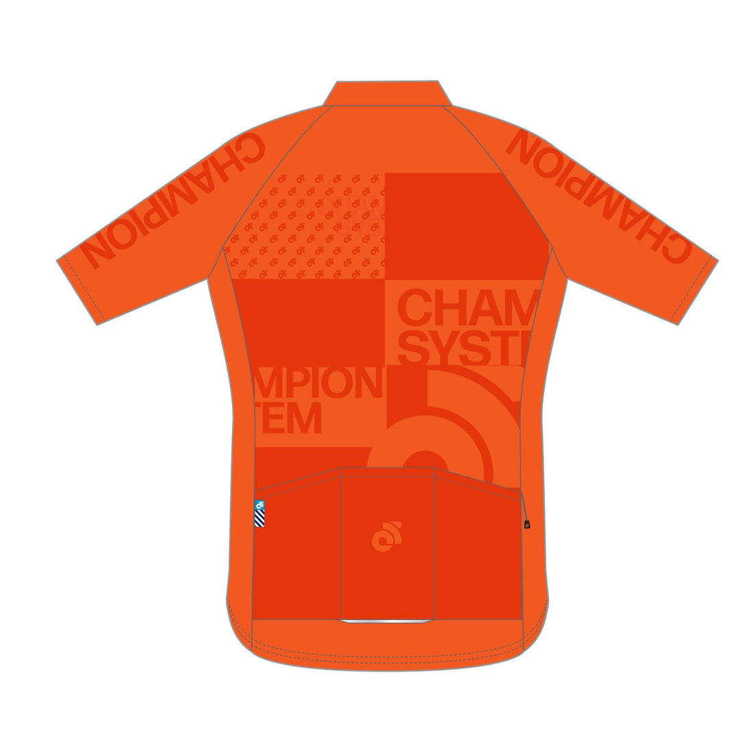 TECH+ Jersey