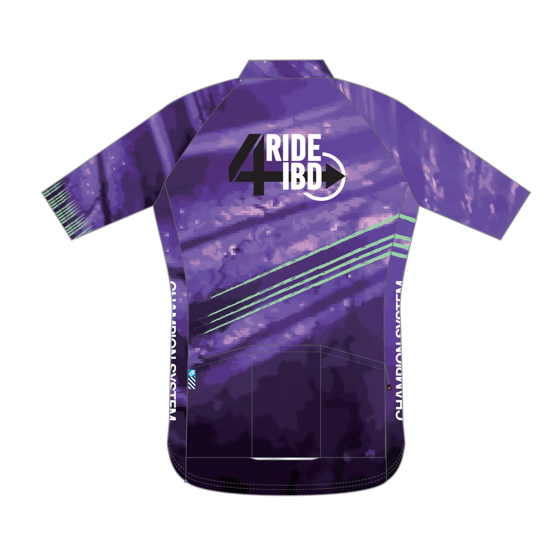 TECH+ Jersey