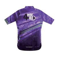 TECH+ Jersey