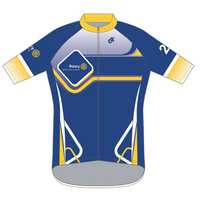 TECH+ Jersey (Bundled)