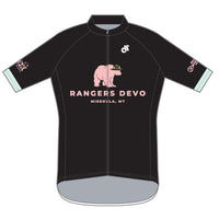 TECH+ Jersey