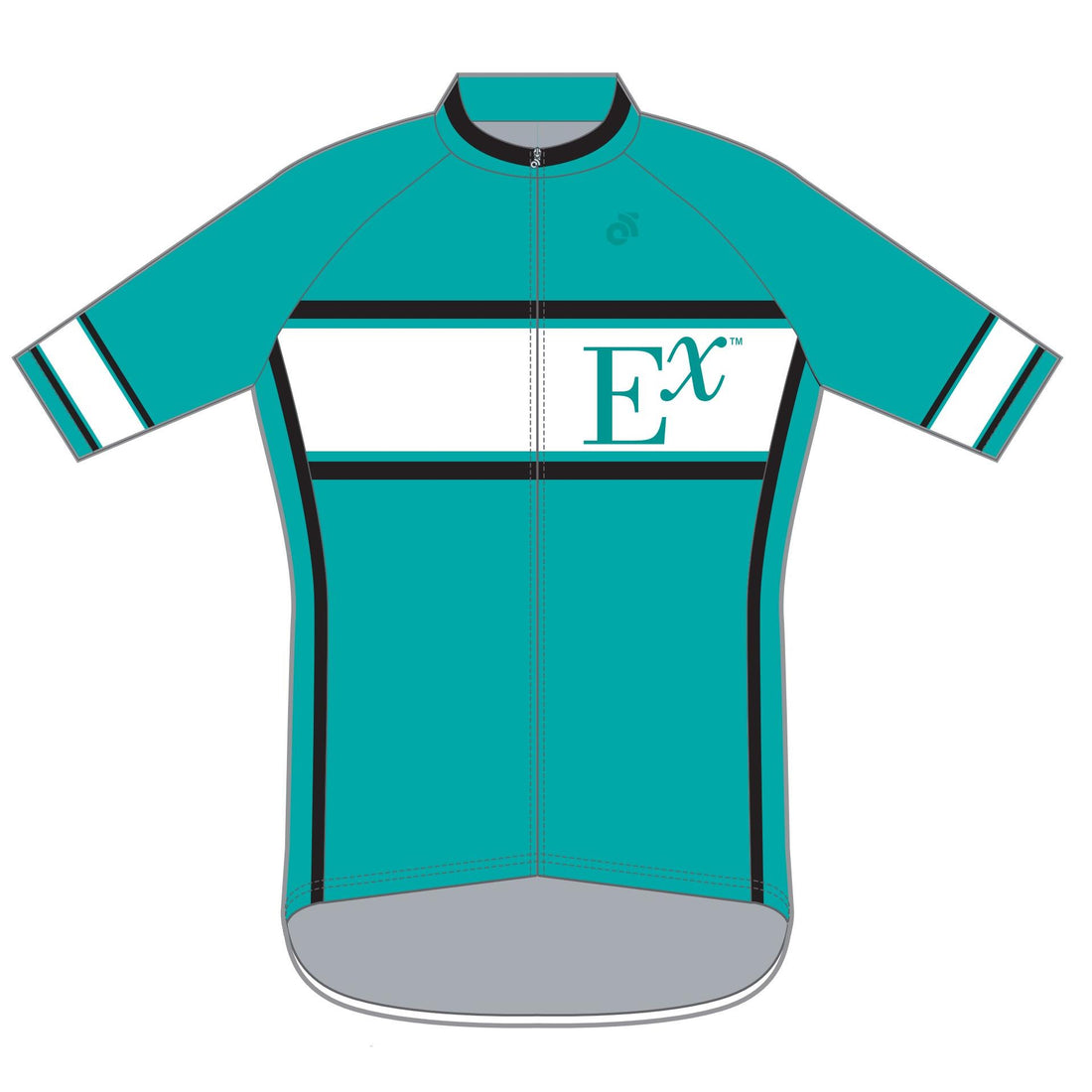 TECH+ Jersey
