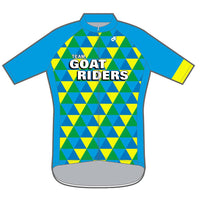 TECH+ Jersey