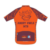TECH+ Jersey