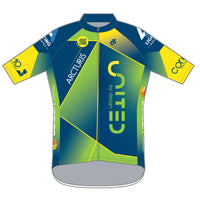 TECH+ Jersey