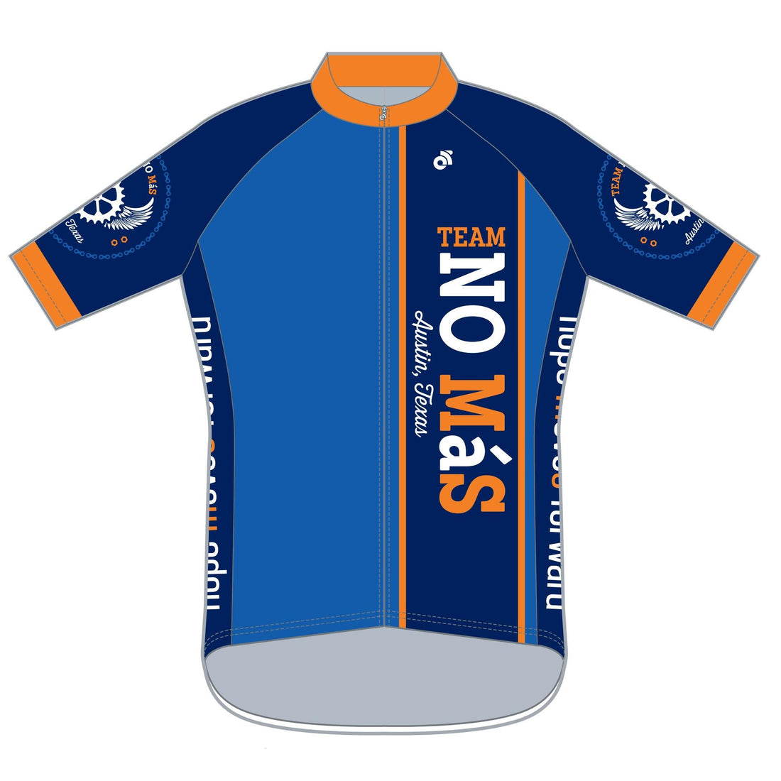 TECH+ Jersey - Children