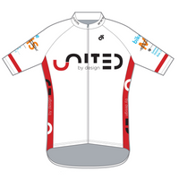 TECH+ Jersey