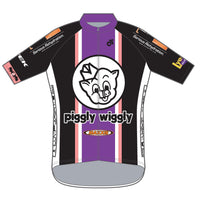 TECH+ Jersey