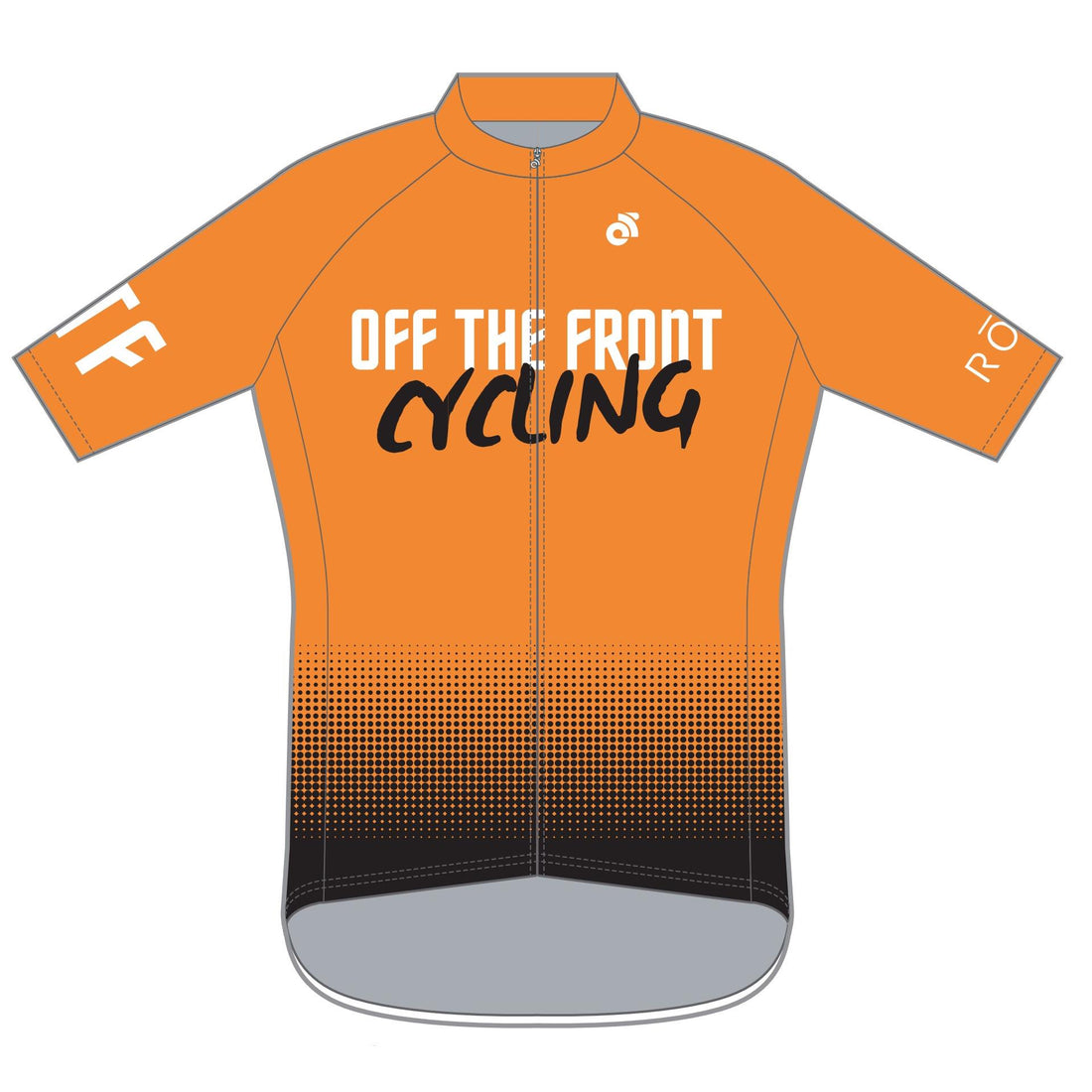 TECH+ Jersey