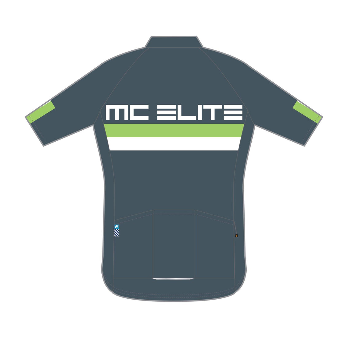 TECH+ Jersey - Children