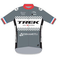 TECH+ Jersey