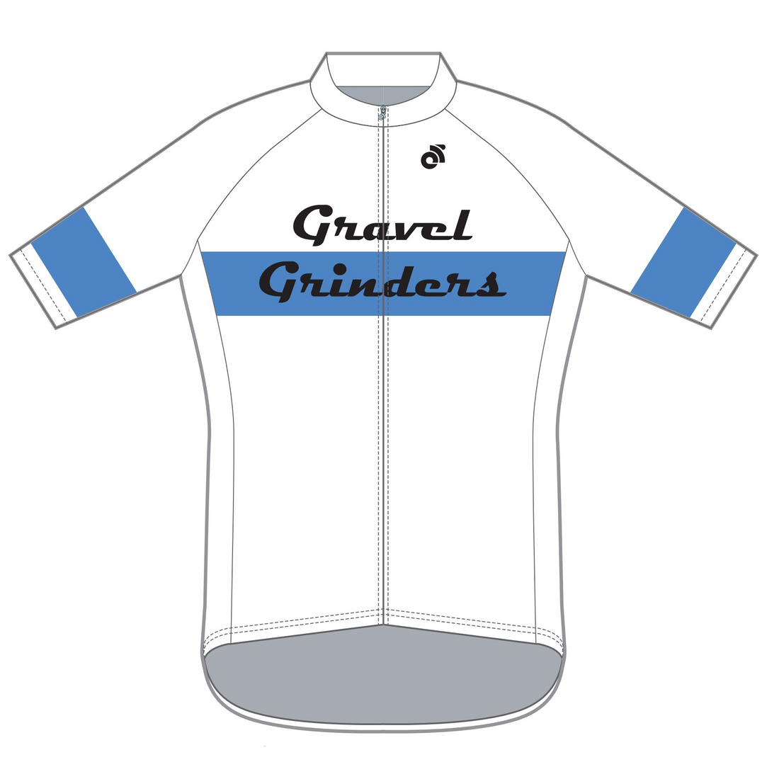 TECH+ Jersey