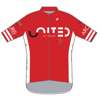 TECH+ Jersey