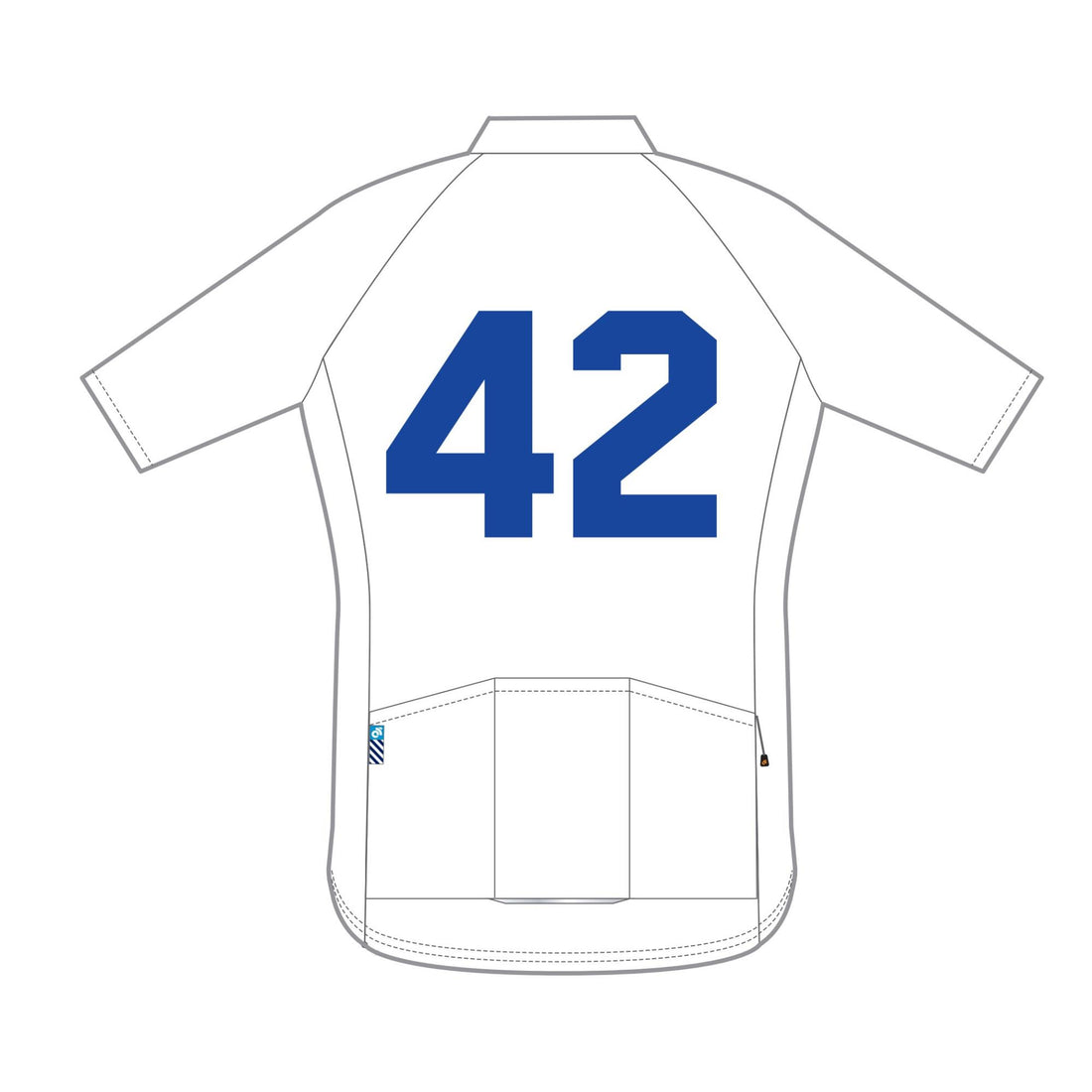 TECH+ Jersey - Children