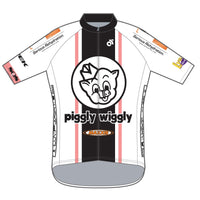 TECH+ Jersey