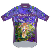 TECH+ Jersey