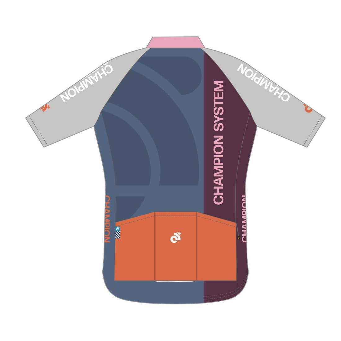 TECH+ Jersey