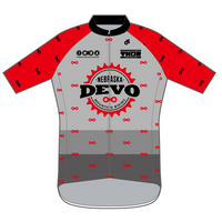 TECH+ Jersey