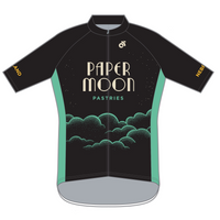 TECH+ Jersey