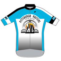 TECH+ Jersey