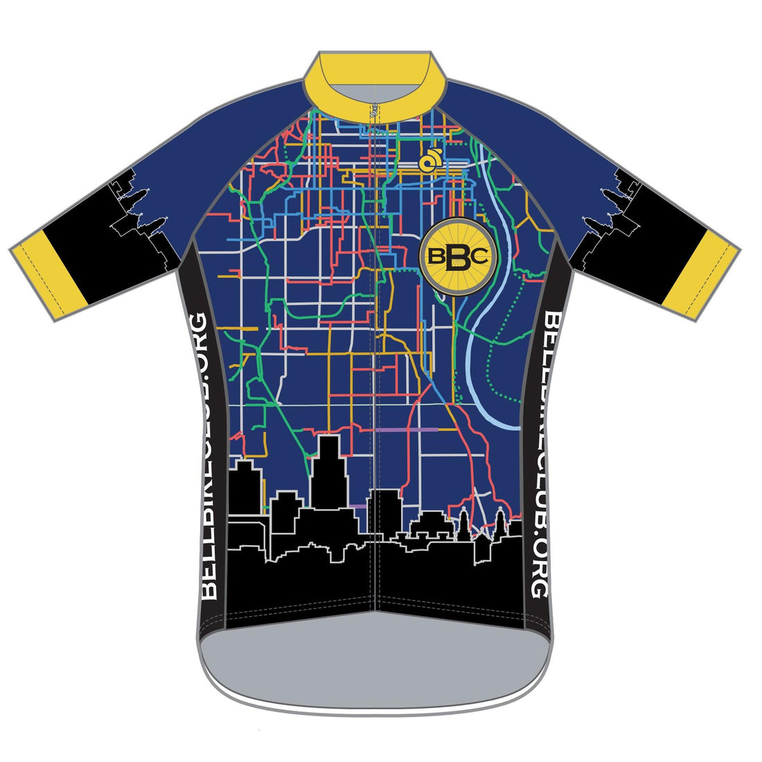 TECH+ Jersey - Children
