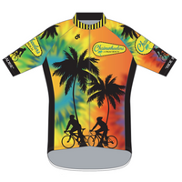 TECH+ Jersey