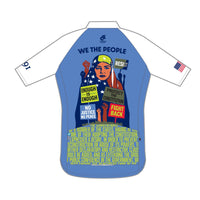 Bill of Rights TECH+ Jersey - Children