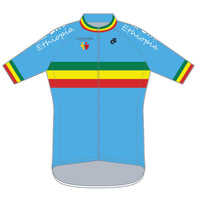 TECH+ Jersey