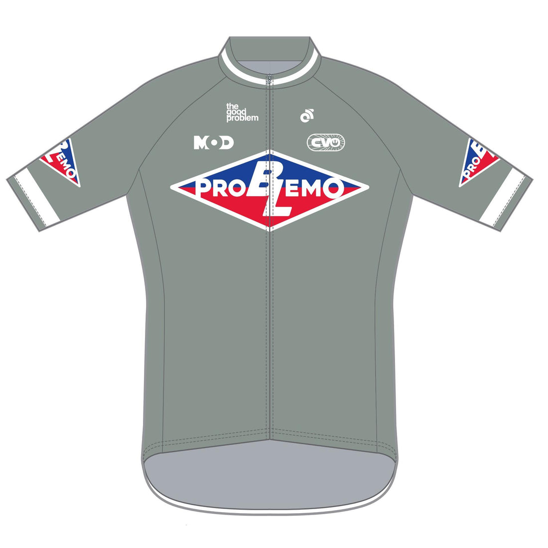 TECH+ Jersey - Children