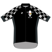 TECH+ Jersey