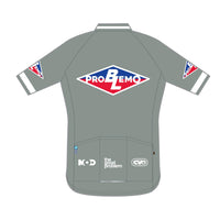 TECH+ Jersey