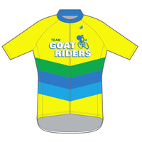 TECH+ Jersey