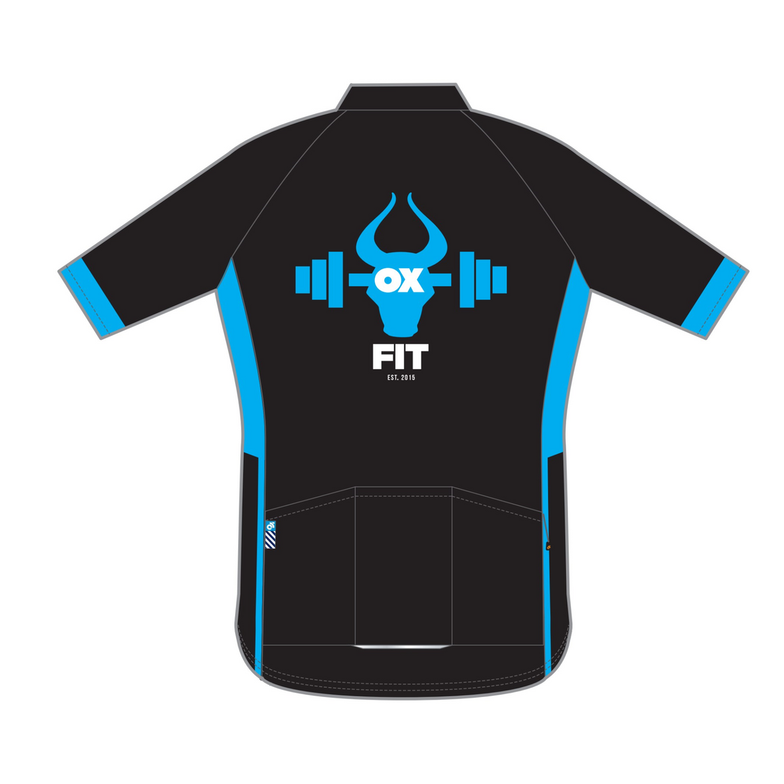 TECH+ Jersey - Children