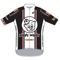 TECH+ Jersey