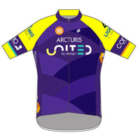 TECH+ Jersey