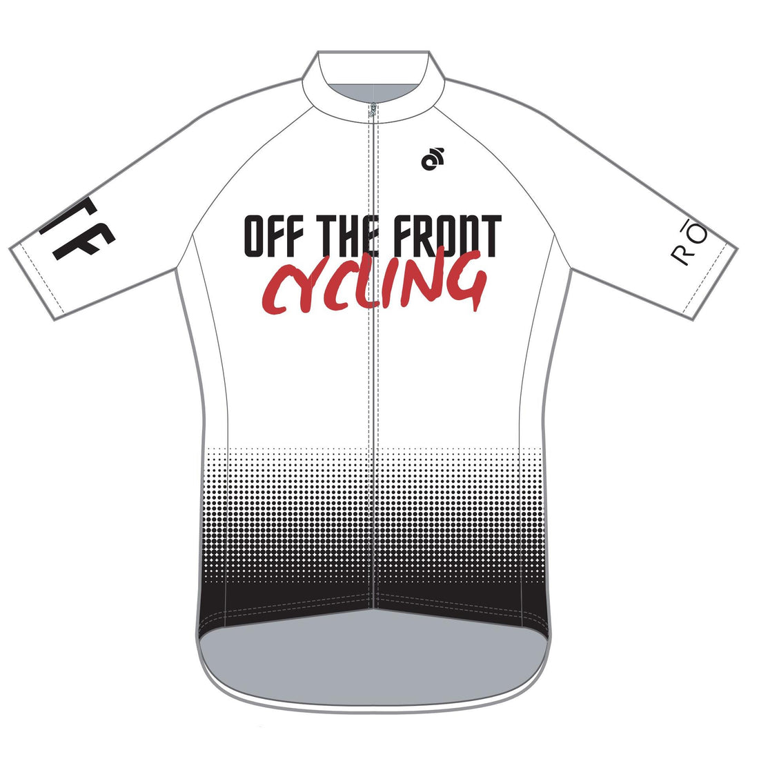 TECH+ Jersey