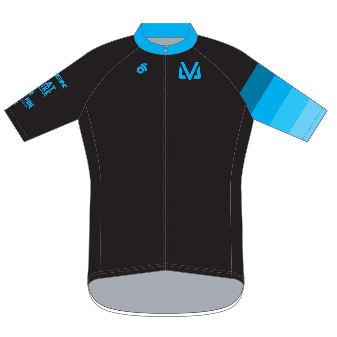 TECH+ Jersey