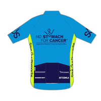 TECH+ Jersey