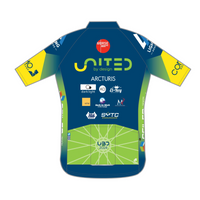 TECH+ Jersey