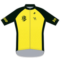 TECH+ Jersey
