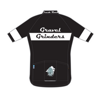 TECH+ Jersey